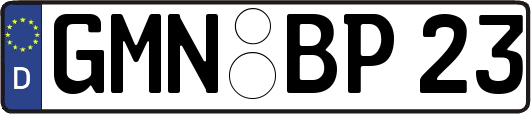 GMN-BP23
