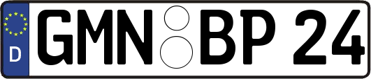 GMN-BP24