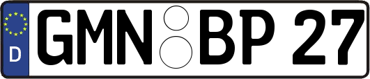 GMN-BP27