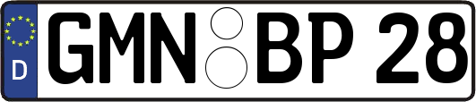 GMN-BP28