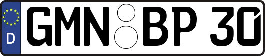 GMN-BP30