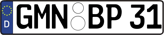 GMN-BP31