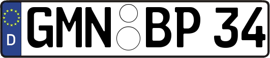 GMN-BP34