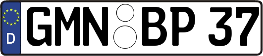 GMN-BP37