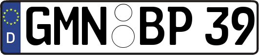 GMN-BP39