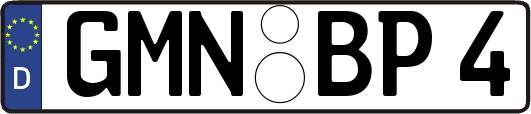 GMN-BP4