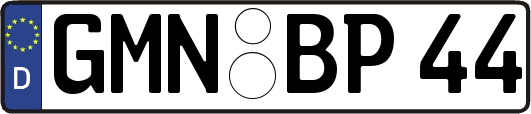 GMN-BP44