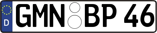 GMN-BP46