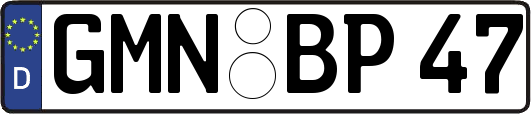 GMN-BP47