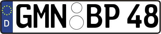 GMN-BP48