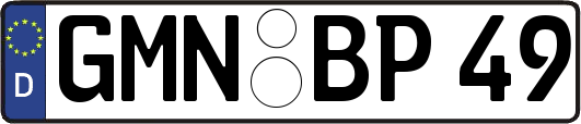 GMN-BP49