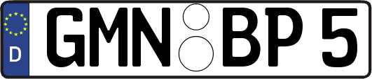 GMN-BP5
