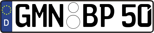 GMN-BP50