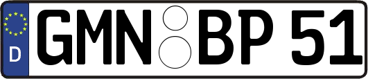 GMN-BP51