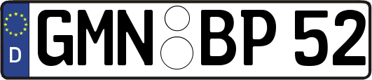 GMN-BP52