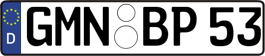 GMN-BP53