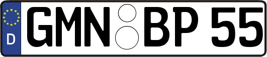 GMN-BP55