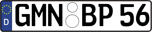 GMN-BP56