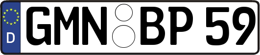 GMN-BP59