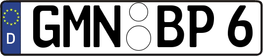GMN-BP6