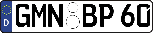 GMN-BP60