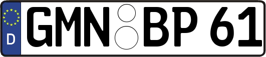 GMN-BP61