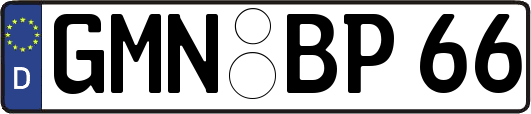 GMN-BP66