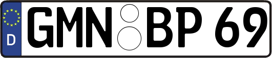 GMN-BP69