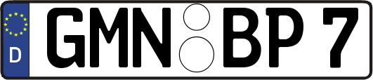 GMN-BP7