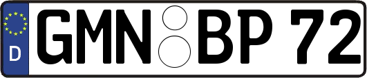GMN-BP72