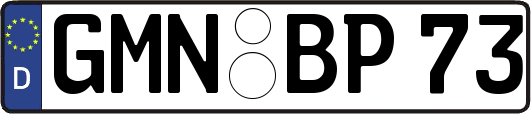 GMN-BP73