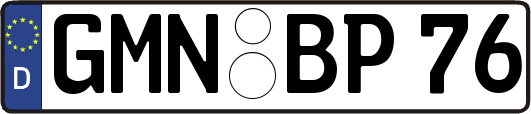 GMN-BP76