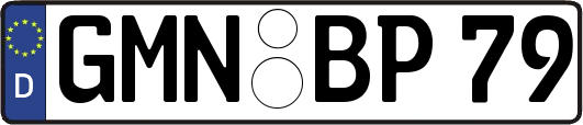 GMN-BP79