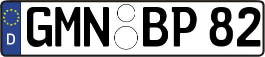 GMN-BP82