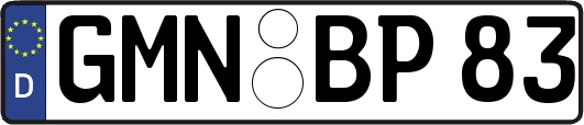 GMN-BP83