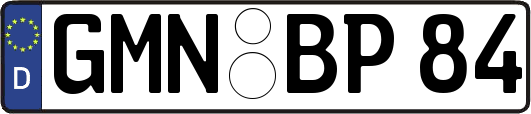 GMN-BP84