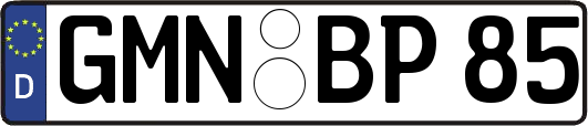 GMN-BP85