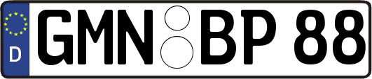 GMN-BP88