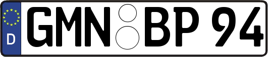 GMN-BP94