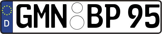GMN-BP95