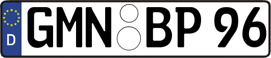 GMN-BP96