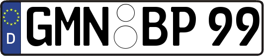 GMN-BP99