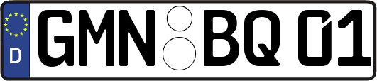 GMN-BQ01