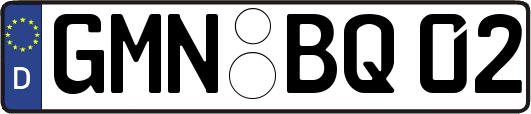 GMN-BQ02