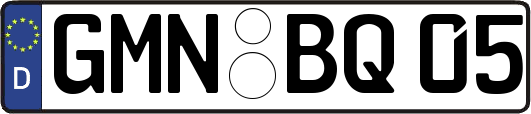 GMN-BQ05