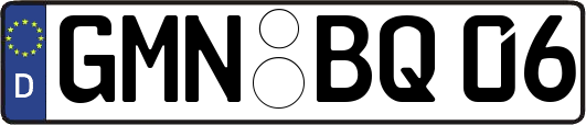 GMN-BQ06