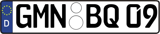 GMN-BQ09