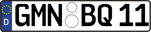 GMN-BQ11