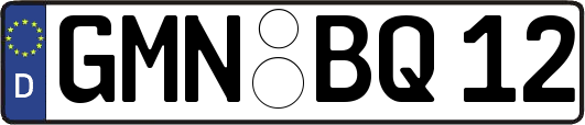 GMN-BQ12