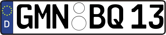 GMN-BQ13